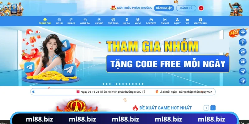 Chiến lược của nhà cái là mở rộng thị trường quốc tế