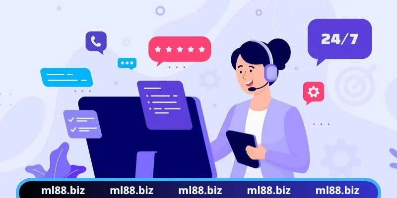 Chuẩn bị thông tin tài khoản giúp xử lý sự cố nhanh gọn