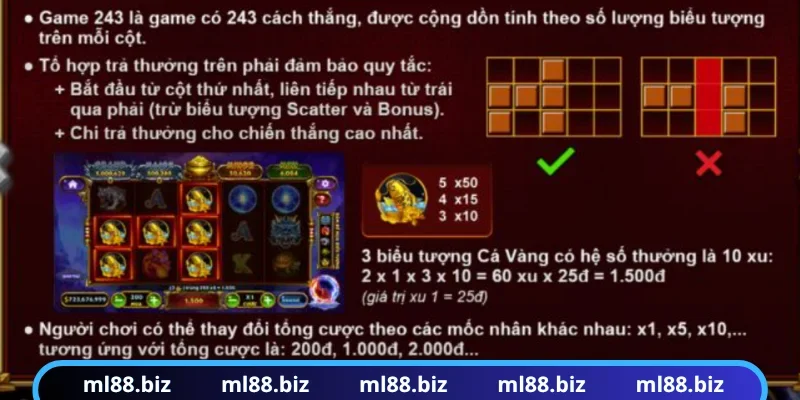 Đồ họa của game đạt chuẩn 3D chân thực