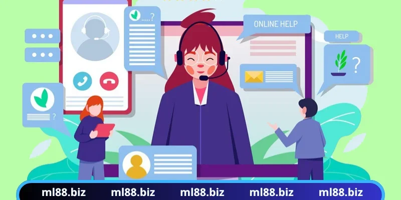 Email giải quyết các khiếu nại liên quan thần tốc