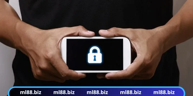 Giới thiệu ML88 với cơ chế bảo mật hiện đại