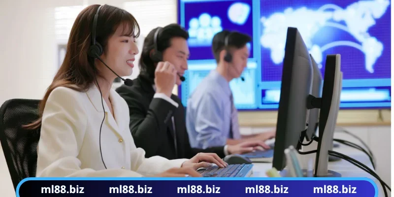Hotline trực tuyến kết nối nhanh, giải quyết kịp thời