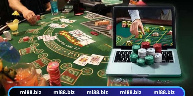 Kết hợp bài cực mạnh trong trò chơi
