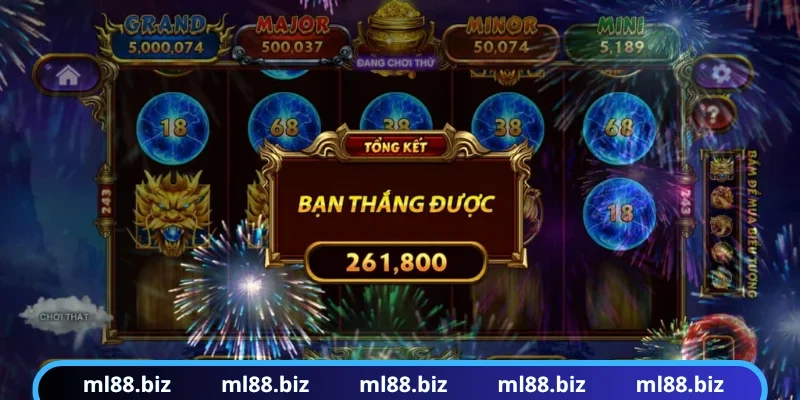 Khung giờ nổ hũ