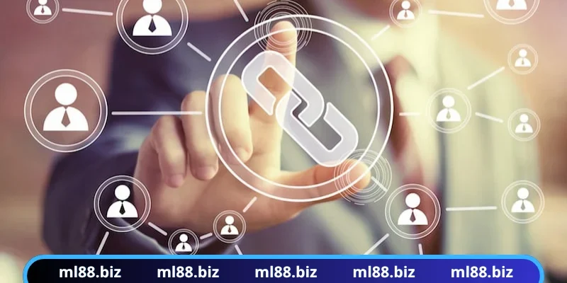 Link vào ML88 chuẩn