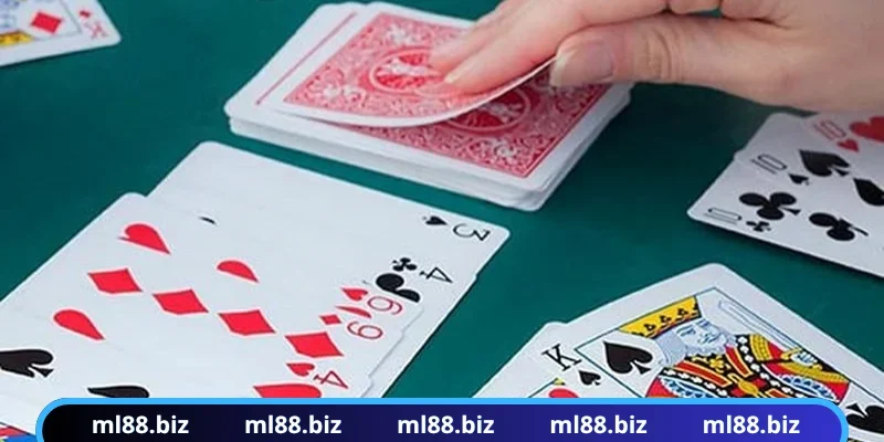 Phỏm online ML88 lôi cuốn hội viên