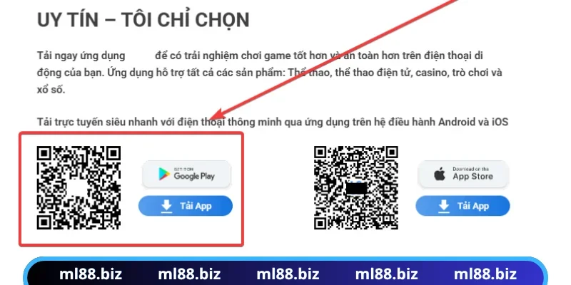 Tải về Android với 4 bước siêu mượt
