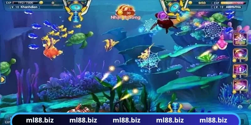 Tổng quan về game bắn cá H5 hiện đại