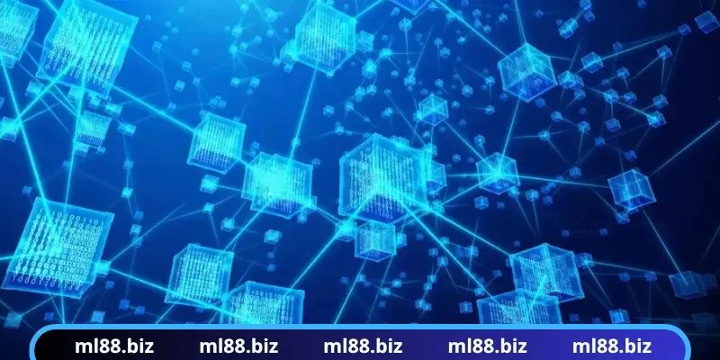 Xu hướng cá cược ứng dụng Blockchain được cập nhật